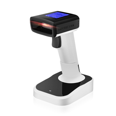 HC-825PM二维无线扫描枪