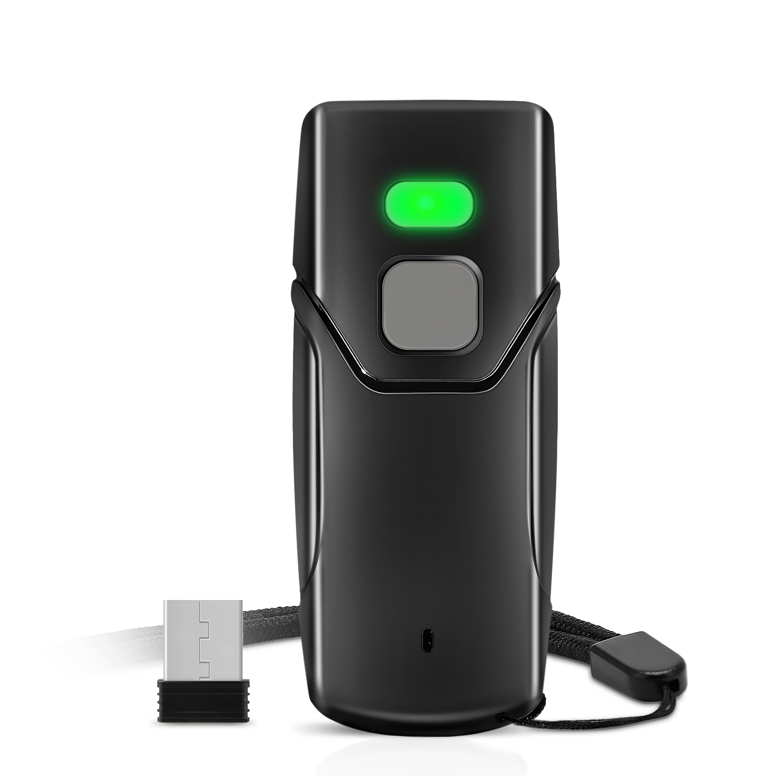 HC 201D JRHC 2D Portable Scanner 
