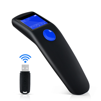 S-1103T二维无线扫描枪